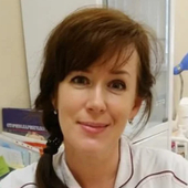 Юрченко Ольга Николаевна, ЛОР
