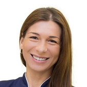 Сорокина Анастасия Юрьевна, стоматолог-терапевт