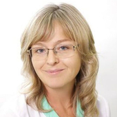 Кутузова Людмила Юрьевна, гинеколог