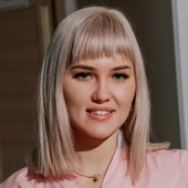 Яковлева Дарья Яновна, стоматолог-терапевт