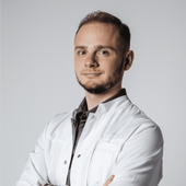 Поляков Никита Александрович, врач-косметолог
