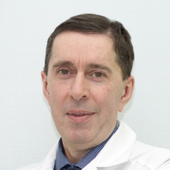 Серкин Михаил Анатольевич, эндокринолог