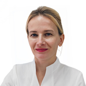 Самойлова Марина Викторовна, детский невролог