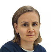 Топоркова Анастасия Евгеньевна, хирург