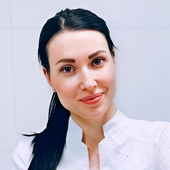 Яковлева Юлия Александровна, стоматолог-ортопед