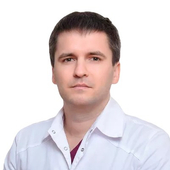 Сорокин Дмитрий Алексеевич, эндоскопист