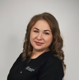 Попович Елена, косметолог