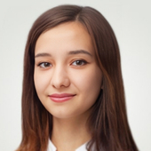 Мартенс Дарья Александровна, стоматолог-терапевт