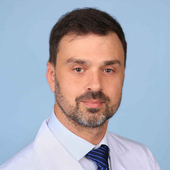 Лебедев Анатолий Константинович, хирург
