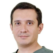 Сафин Руслан Ильсурович, рентгенолог