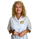 Акулова Александра Валерьевна, детский невролог