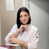 Гогина Марина Анатольевна, врач-косметолог