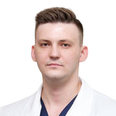 Кучеренко Андрей Васильевич, невролог