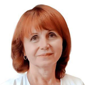 Волкова Ольга Федоровна, физиотерапевт