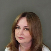 Красноярова Юлия Геннадьевна, невролог