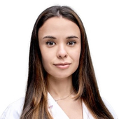 Кулакова Светлана Михайловна, аллерголог