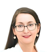 Маньковская Елена Юрьевна, ЛОР