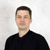 Богопольский Олег Евгеньевич, хирург