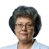 Еремина Наталья Викторовна, ЛОР