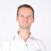 Пономарев Павел Юрьевич, ревматолог