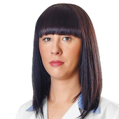 Масякина Юлия Михайловна, стоматолог-терапевт