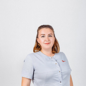 Солодовникова Екатерина Александровна, педиатр