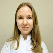 Рудницкая Эльвира Эдуардовна, эндокринолог