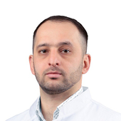 Тараев Заурбек Владимирович, врач УЗД