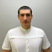 Магомедов Курбан Шамилович, стоматолог-хирург