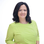 Щепетнова Наталья Валентиновна, детский офтальмолог