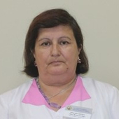 Шарафутдинова Лена Исмагиловна, гинеколог