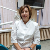 Скворцова Наталья Ивановна, стоматологический гигиенист