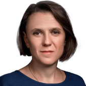 Куксина Наталия Сергеевна, гематолог