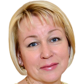 Акименко Любовь Ивановна, детский логопед