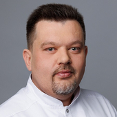 Гараев Ринат Ривхатович, травматолог