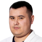 Букумбаев Жаслан Мадиярович, уролог