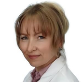 Бойко Татьяна Анатольевна, кардиолог