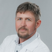 Бабошкин Дмитрий Александрович, ЛОР