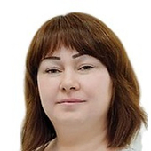 Томилова Яна Александровна, стоматолог-терапевт