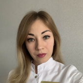 Красавина Кристина Александровна, невролог