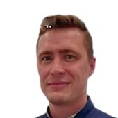 Коробейников Александр Николаевич, стоматолог-ортопед