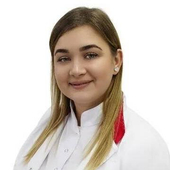 Балесная Светлана Сергеевна, стоматолог-терапевт