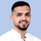 Аль Хадж Хассан Мхамад, стоматологический гигиенист