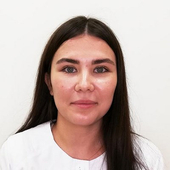 Мирхайдарова Карина Раилевна, терапевт