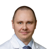 Митьковский Сергей Валерьевич, нейрохирург