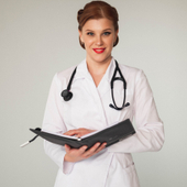 Яшкова Анна Александровна, инфекционист