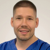 Ибрагимов Расиль Василович, хирург-проктолог