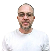 Соболевский Максим Николаевич, массажист