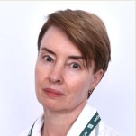 Бойченко Елена Валерьевна, педиатр