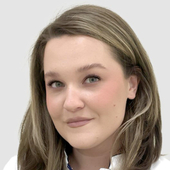 Сосина Евгения Александровна, терапевт